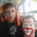 La historia del Chofer de autobús que regala sonrisas La historia del Chofer de autobús que regala sonrisas
