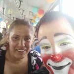 La historia del Chofer de autobús que regala sonrisas La historia del Chofer de autobús que regala sonrisas
