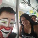 La historia del Chofer de autobús que regala sonrisas La historia del Chofer de autobús que regala sonrisas