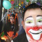La historia del Chofer de autobús que regala sonrisas La historia del Chofer de autobús que regala sonrisas