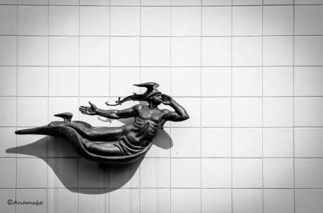 El Camino del Héroe: La separación y el llamado a la aventura (1) El Camino del Héroe: La separación y el llamado a la aventura (1)