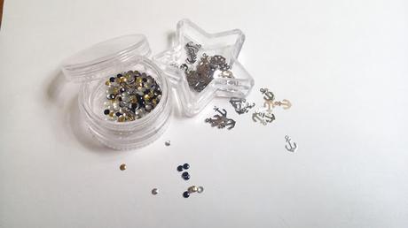 Mis favoritos de Verano. | Colaboración con More than nails Mis favoritos de Verano. | Colaboración con More than nails