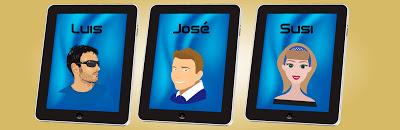 Somos 2 más 1 en Learning True Somos 2 más 1 en Learning True