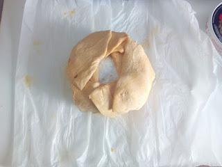 CAMEMBERT RELLENO CAMEMBERT RELLENO