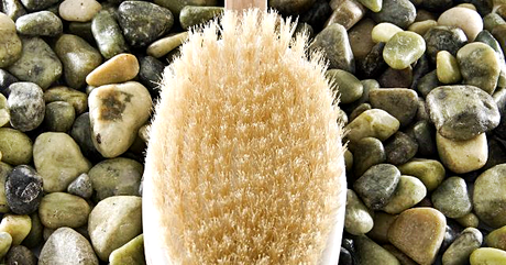 ♥ Hablemos del Body Brushing ♥ Hablemos del Body Brushing