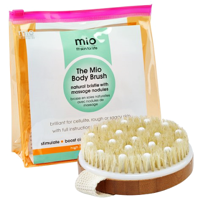 ♥ Hablemos del Body Brushing ♥ Hablemos del Body Brushing