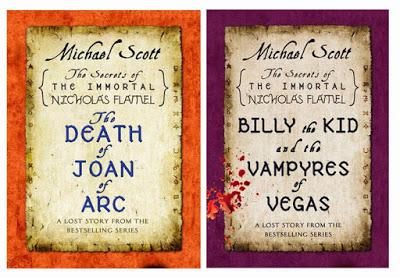 Los Secretos del Inmortal Nicolas Flamel (Michael Scott) Los Secretos del Inmortal Nicolas Flamel (Michael Scott)