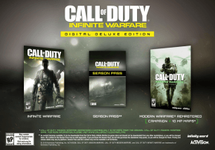 Call of Duty Modern Warfare Remastered 2
