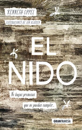 El nido |No hagas promesas que no puedas cumplir