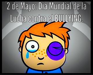 2 de mayo: Día Mundial de la lucha contra el bullying. Pinceladas y recomendaciones literarias sobre la cuestión.