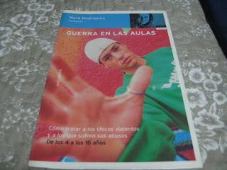 2 de mayo: Día Mundial de la lucha contra el bullying. Pinceladas y recomendaciones literarias sobre la cuestión.