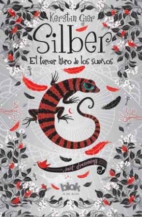 El tercer libro de los sueños (Silber, #3)