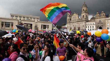 Colombia. Se aprobó el matrimonio igualitario. matrimonio-gay-colombia_0