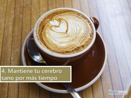 Razones Para Comenzar El Día Con Una Taza De Café xxxx