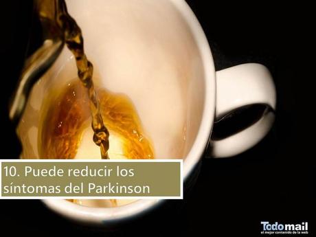 Razones Para Comenzar El Día Con Una Taza De Café xxxx