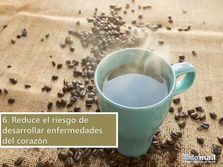 Razones Para Comenzar El Día Con Una Taza De Café xxxx