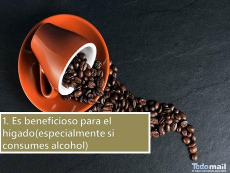 Razones Para Comenzar El Día Con Una Taza De Café xxxx
