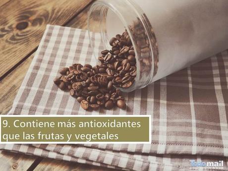 Razones Para Comenzar El Día Con Una Taza De Café xxxx