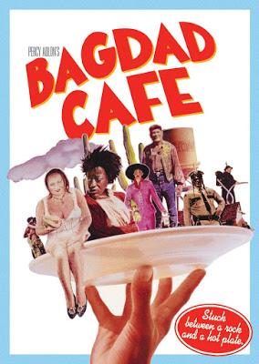 Eurocine 22: Bagdad Café