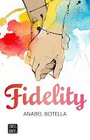 Fidelity #Anabel Botella