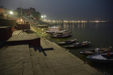 8 cosas que hacer en Varanasi 8 cosas que hacer en Varanasi