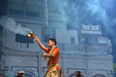 8 cosas que hacer en Varanasi 8 cosas que hacer en Varanasi