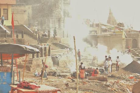 8 cosas que hacer en Varanasi 8 cosas que hacer en Varanasi