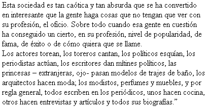 Minireseñas: Mago por casualidad, de Laura Gallego; La neurona iconoclasta. Más vale reír de risa que de asco, de Carmen Rico-Godoy Minireseñas: Mago por casualidad, de Laura Gallego; La neurona iconoclasta. Más vale reír de risa que de asco, de Carmen Rico-Godoy