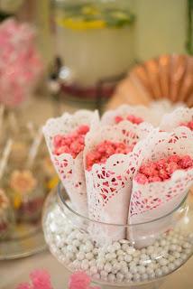 ¿Cómo organizar un Candy Bar? ¿Cómo organizar un Candy Bar?