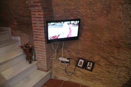 SETENIL DE LAS BODEGAS: LA SEDUCCIÓN COMIENZA POR EL NOMBRE SETENIL DE LAS BODEGAS: LA SEDUCCIÓN COMIENZA POR EL NOMBRE