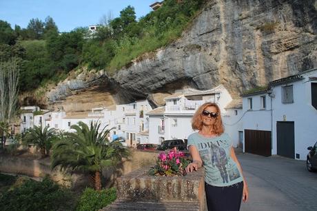 SETENIL DE LAS BODEGAS: LA SEDUCCIÓN COMIENZA POR EL NOMBRE SETENIL DE LAS BODEGAS: LA SEDUCCIÓN COMIENZA POR EL NOMBRE