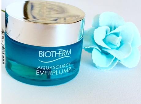 Miles de Microgotas Desvelan el Frescor y la Hidratación de Aquasource Everpulmp Miles de Microgotas Desvelan el Frescor y la Hidratación de Aquasource Everpulmp