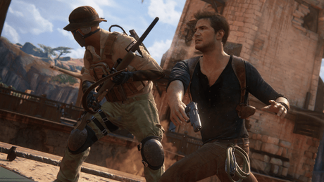 Todo el contenido extra del multijugador de Uncharted 4 será gratuito uncharted 4 001