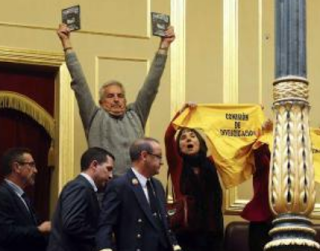 PP y PSOE descarrilan PP y PSOE descarrilan