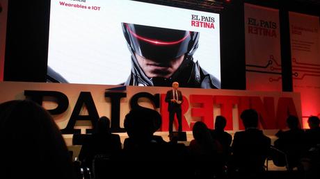 RETINA, un interesante evento sobre transformación digital