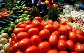 Medidas para ordenar comercialización de productos agrícolas