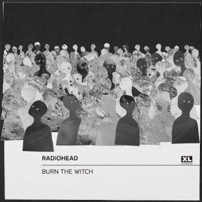 Este es el primer single (con vídeo) del nuevo disco de Radiohead