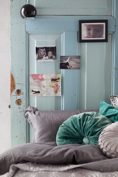 COMER EN LA COCINA: un OFFICE CON ENCANTO! COMER EN LA COCINA: un OFFICE CON ENCANTO!