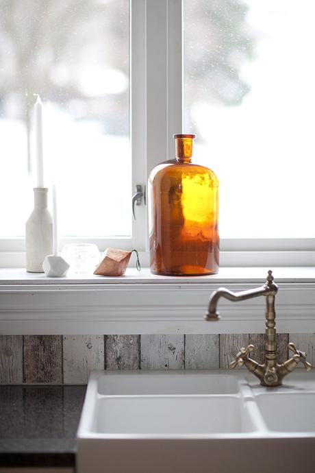 COMER EN LA COCINA: un OFFICE CON ENCANTO! COMER EN LA COCINA: un OFFICE CON ENCANTO!