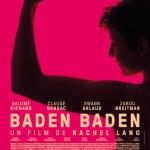 Festival D’A Barcelona: BADEN, BADEN, mujer vagante