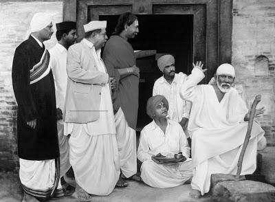 SHIRDI SAI BABA SHIRDI SAI BABA