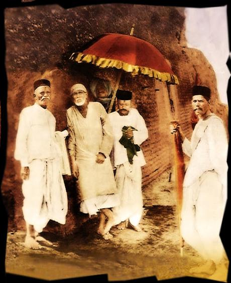 SHIRDI SAI BABA SHIRDI SAI BABA