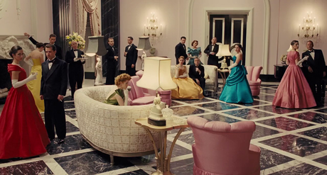 Hail, Caesar! - 2016 Hail, Caesar! - 2016