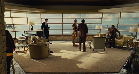 Hail, Caesar! - 2016 Hail, Caesar! - 2016