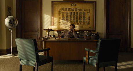 Hail, Caesar! - 2016 Hail, Caesar! - 2016