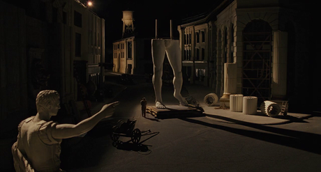 Hail, Caesar! - 2016 Hail, Caesar! - 2016