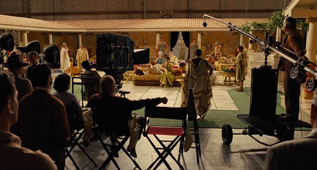 Hail, Caesar! - 2016 Hail, Caesar! - 2016