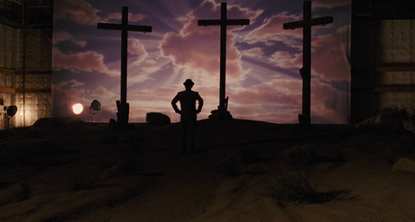 Hail, Caesar! - 2016 Hail, Caesar! - 2016