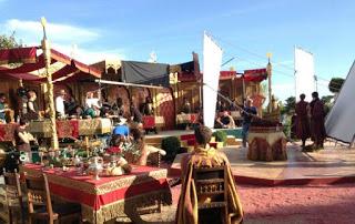 Dubrovnik y Juego de Tronos: Dubrovnik Juego Tronos: