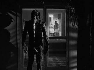 Revenge of the creature (Jack Arnold, 1955. EEUU) Revenge of the creature (Jack Arnold, 1955. EEUU)